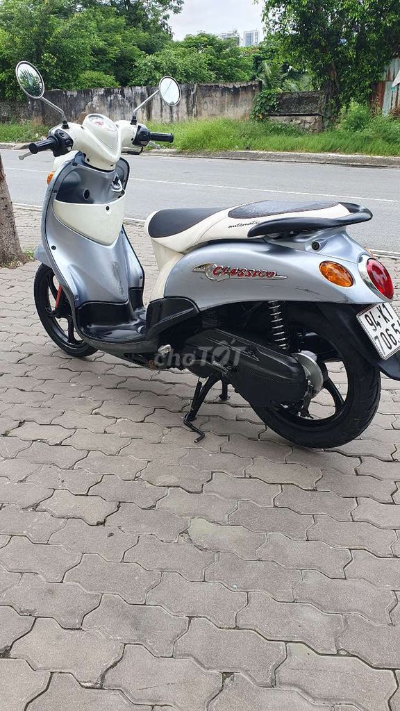 Mio thai .May iem ru.xe cay tot. Mua bán Xe máy tại Quận 7 Tp Hồ Chí Minh được đăng bởi Nguyễn văn lộc hình 2