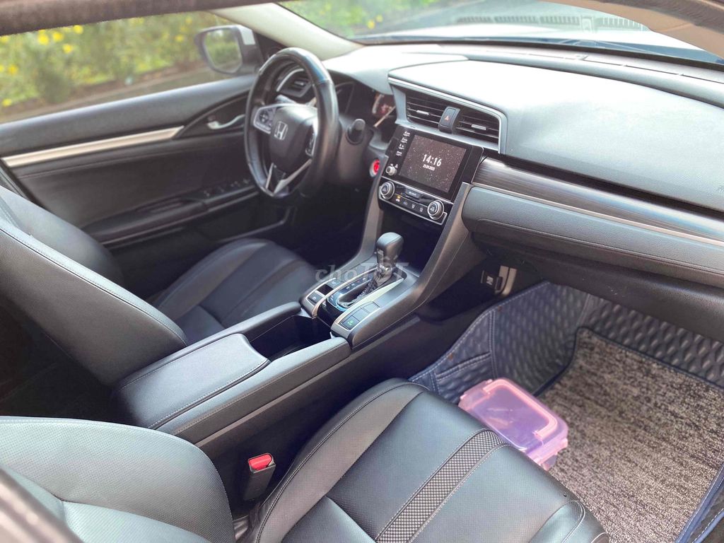 Honda Civic G 2021. Mua bán Ô tô tại Quận Gò Vấp Tp Hồ Chí Minh được đăng bởi Phạm Phước Hùng hình 11