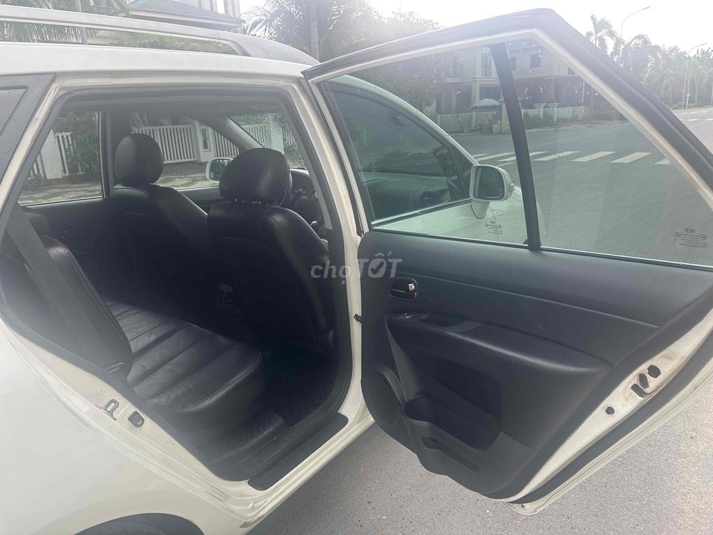 Kia Carens 7 chỗ 2013 full. Mua bán Ô tô tại Quận 12 Tp Hồ Chí Minh được đăng bởi A Kha hình 6