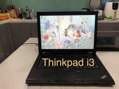 laptop Lenovo thinkpad