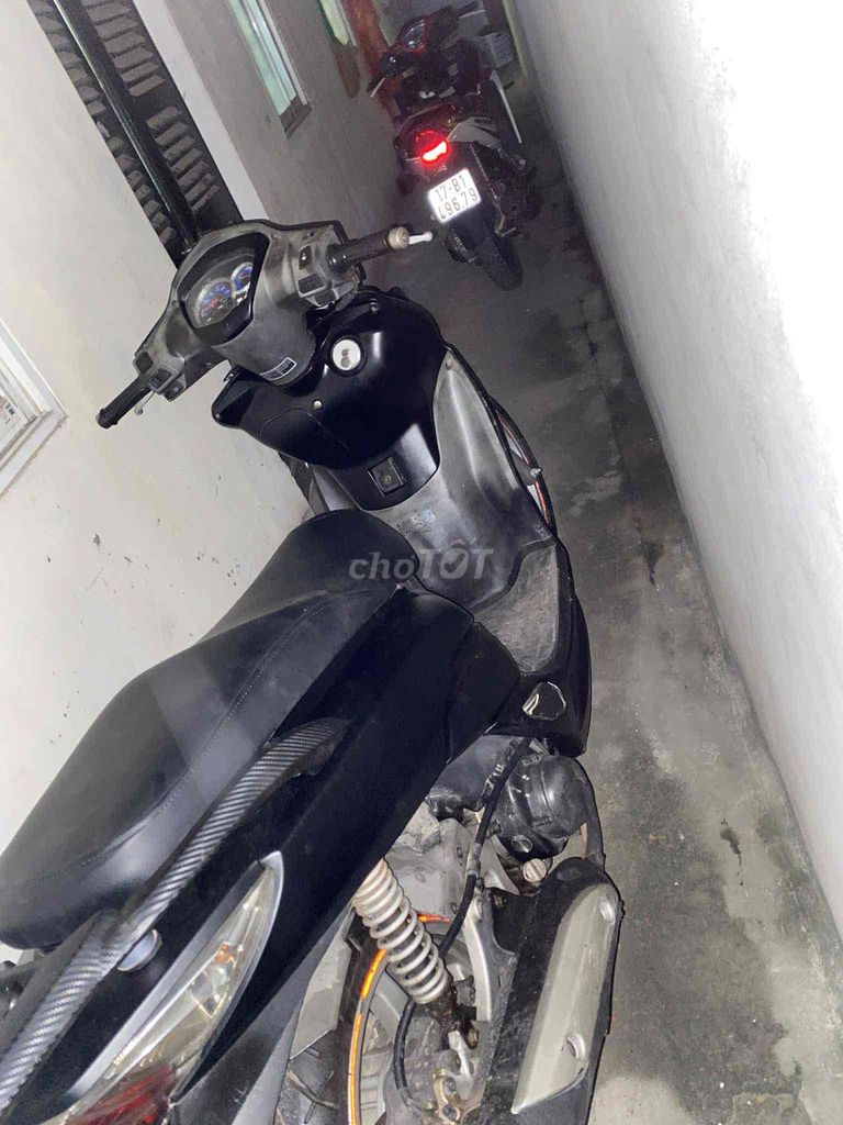 nhà thừa không dùng đến cần bán. Mua bán Xe máy tại Huyện Hoài Đức Hà Nội được đăng bởi Thanh Tùng hình 1