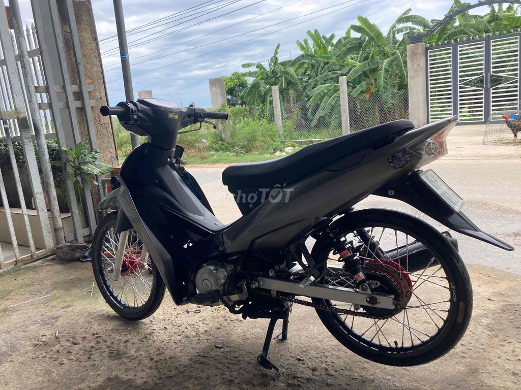 e cần bán xe sirius. Mua bán Xe máy tại Huyện Ninh Phước Ninh Thuận được đăng bởi Trần Ngọc  hình 2