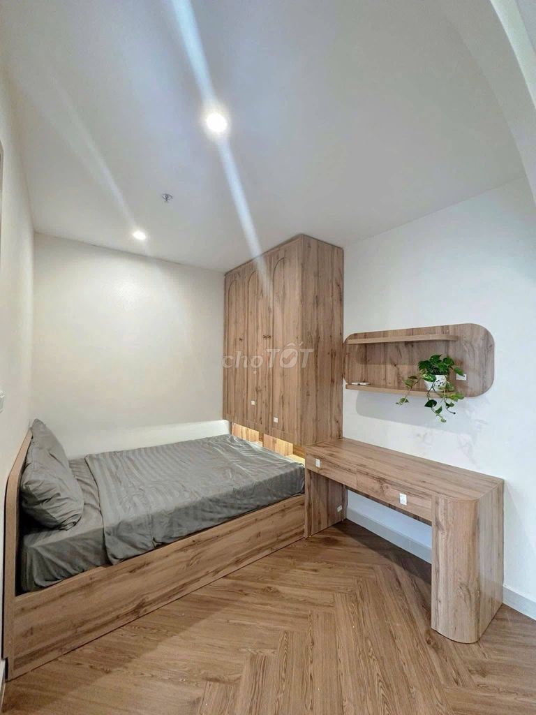 Апартаменты 1 спальня +, Vinhomes Ocean Park S1.12, с мебелью