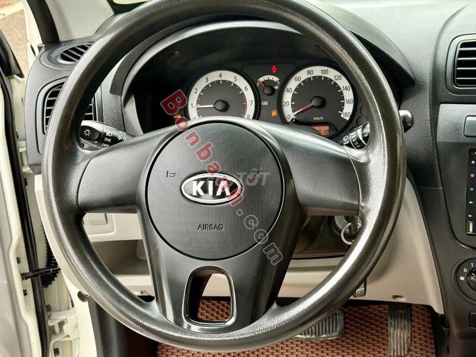 KIA MORNING SLX 1.0 AT – ĐỜI 2010 – GIÁ 160 TRIỆU. Mua bán Ô tô tại Quận Cái Răng Cần Thơ được đăng bởi Cao Mạnh Huy hình 3