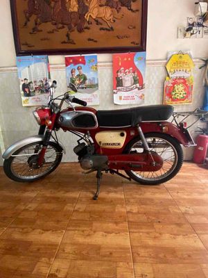 Không chỗ để bán chiếc SU 100 năm hàng hiếm có. Mua bán Xe máy tại Quận 10 Tp Hồ Chí Minh được đăng bởi Lê kim Du