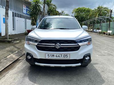 Suzuki XL 7 2021 GLX AT - 15.000km siêu cọp. Mua bán Ô tô tại Huyện Hóc Môn Tp Hồ Chí Minh được đăng bởi Nguyễn Duy Khánh