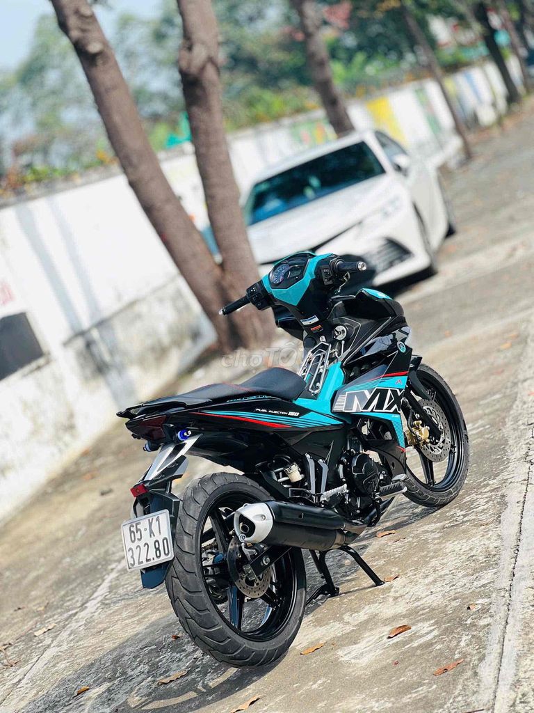 thanh lý. Mua bán Xe máy tại Thị xã Bến Cát Bình Dương được đăng bởi xe máy trả góp tín nghĩa  hình 4