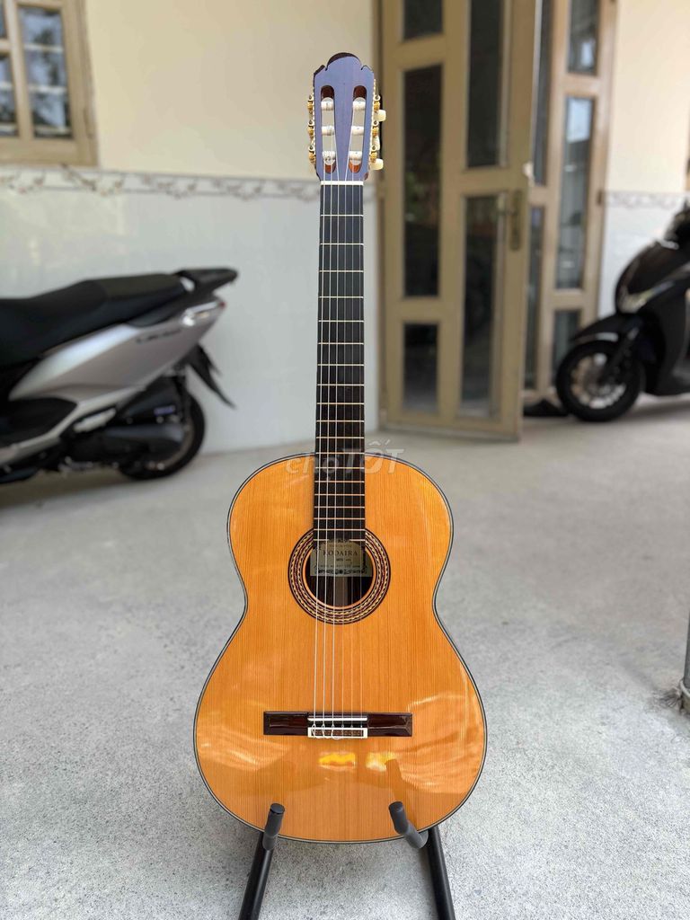 Đàn guitar Kodaira AST 100C. Mua bán Nhạc cụ tại Quận Bình Thạnh Tp Hồ Chí Minh được đăng bởi dũng hình 1