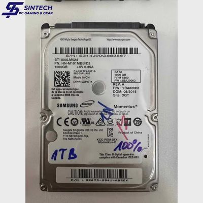 Ổ Cứng HDD Samsung  1TB SATA III 2.5". Mua bán Linh kiện (RAM, Card...) tại Quận Thanh Khê Đà Nẵng được đăng bởi  LAPTOP pc 