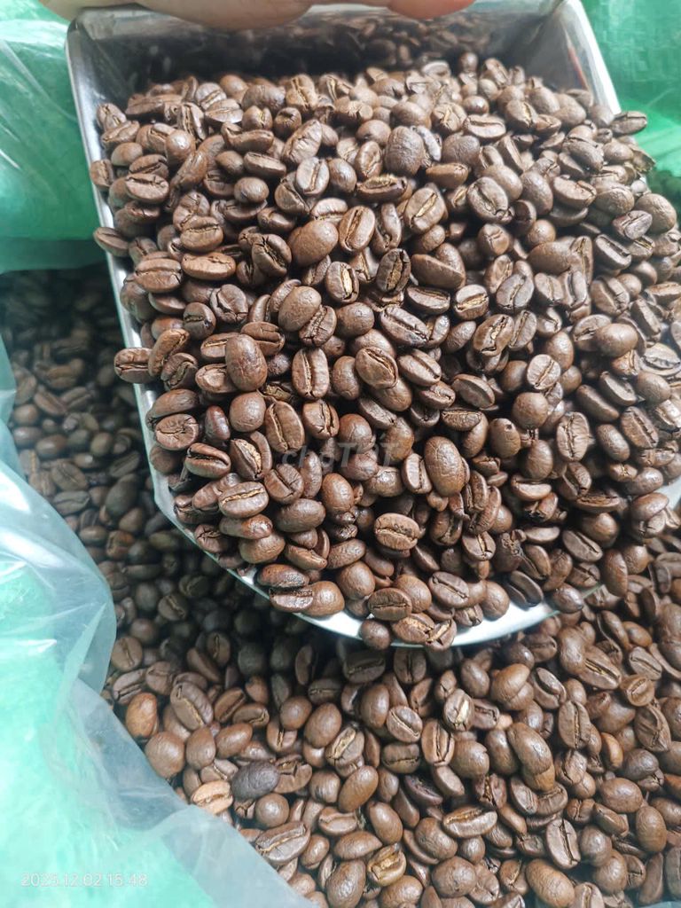 Cà phê máy Thạnh Xuân Quận 12, Bán dễ, lời bền. Mua bán Đồ ăn, thực phẩm và các loại khác tại Quận 12 Tp Hồ Chí Minh được đăng bởi Escovina coffee hình 1