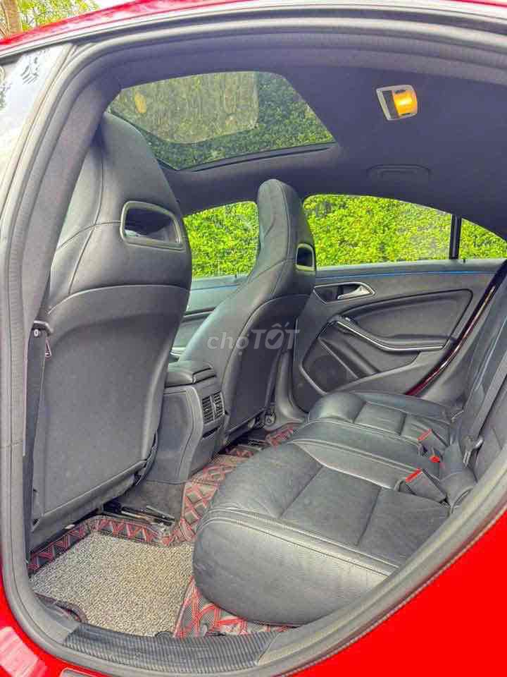 Mercedes CLA 250 AMG 4MATIC 2016. Mua bán Ô tô tại Quận 11 Tp Hồ Chí Minh được đăng bởi Nam hình 9