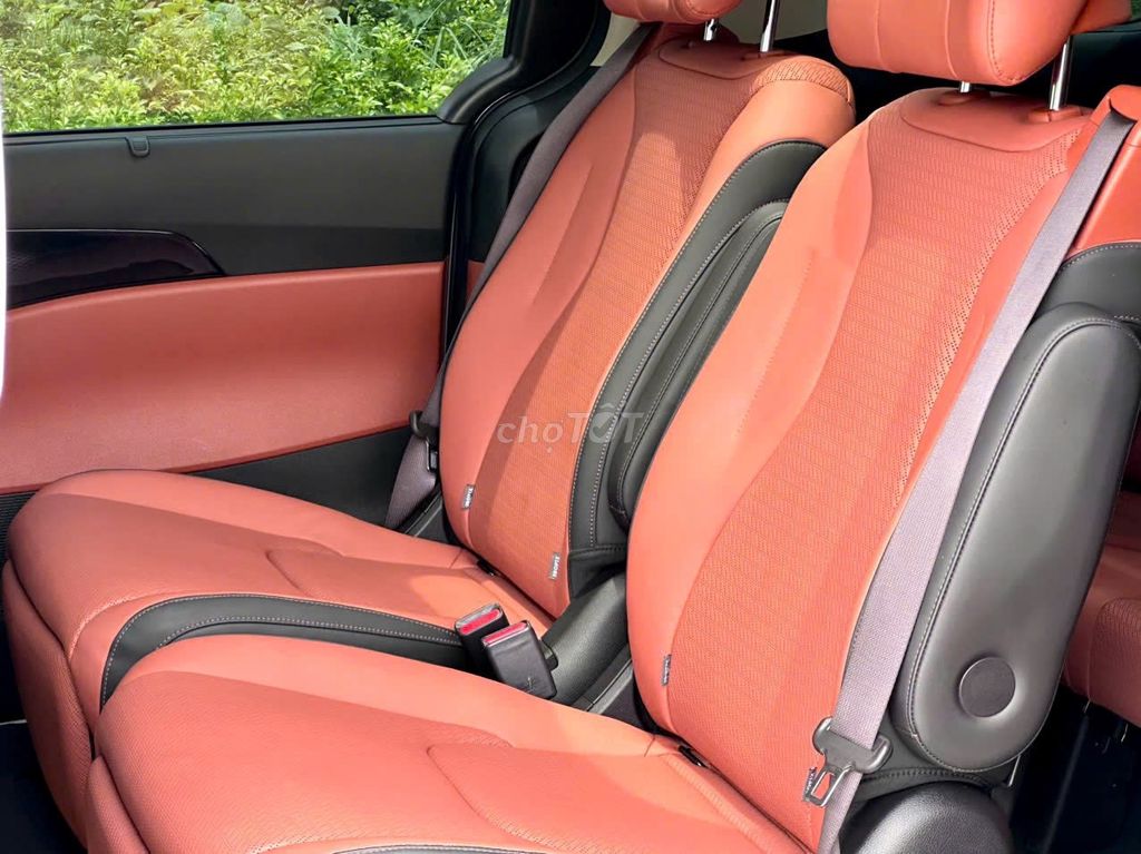 Carnival Signature 2.2D 2022 – Bản 7 chỗ cao cấp. Mua bán Ô tô tại Thành phố Thủ Đức Tp Hồ Chí Minh được đăng bởi Quốc Chinh  Xe lướt hình 7