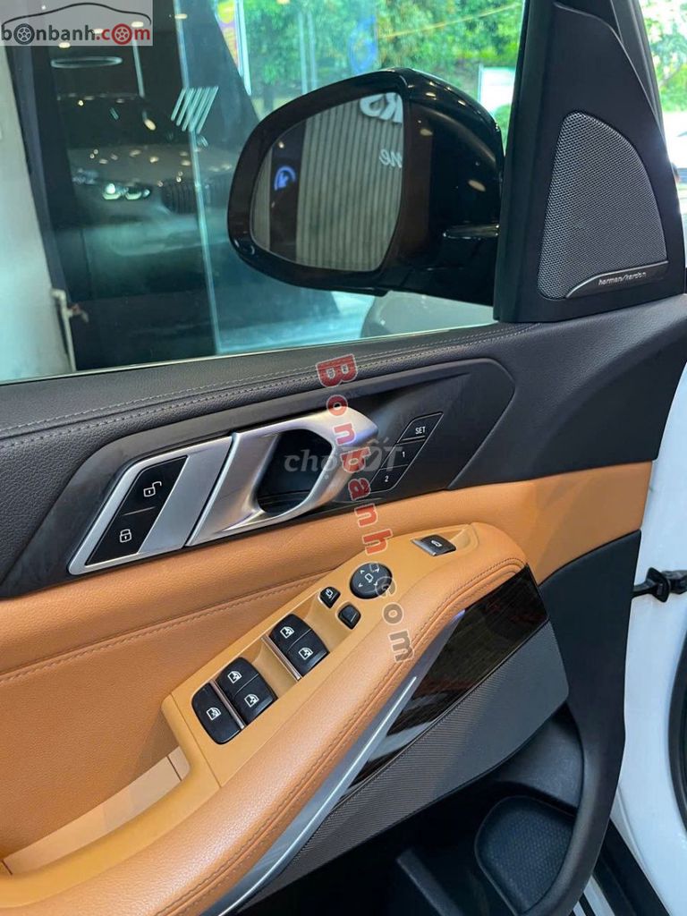 BMW X5 xDrive40i 2019 - 1 Tỷ 999 Triệu. Mua bán Ô tô tại Quận Long Biên Hà Nội được đăng bởi Lê Cường hình 7