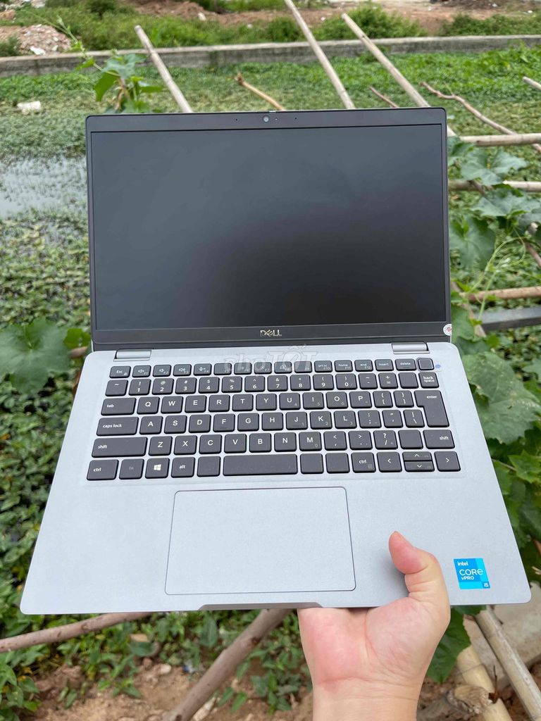 Dell 5330 i5 1245U 8GB/256GB SSD. Mua bán Laptop tại Thành phố Bắc Ninh Bắc Ninh được đăng bởi Lương Bích Luyên  hình 1