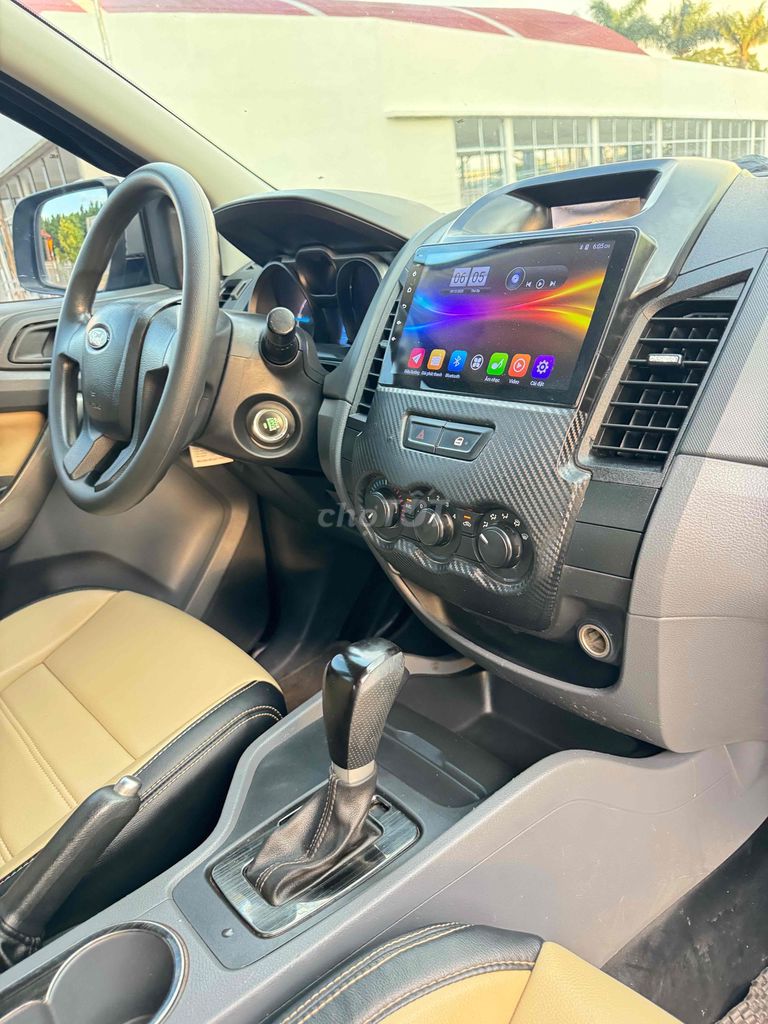 Ford Ranger 2014 XLS 2.2 4x2 AT - 135000 km. Mua bán Ô tô tại Thành phố Buôn Ma Thuột Đắk Lắk được đăng bởi AUTO  THẮNG TOÀN PHÁT  hình 16