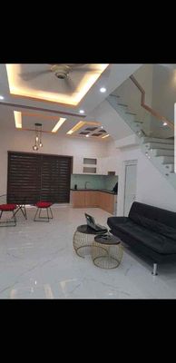 Rent · 3 bd · 75 м² · Thành phố Thủ Đức, ул. Đường Đỗ Xuân Hợp