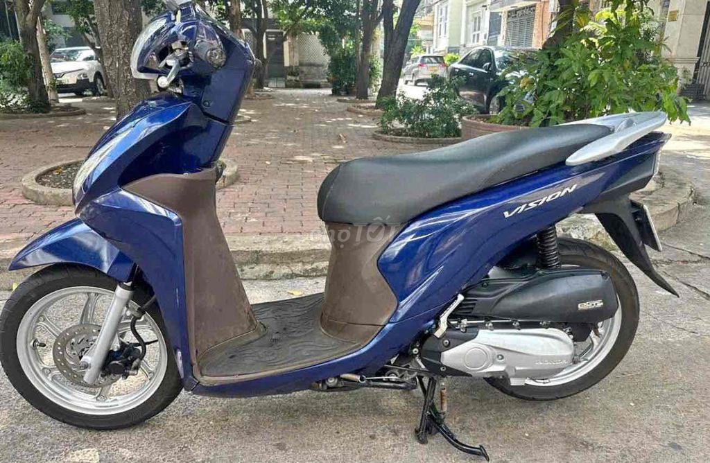 Vision 2016 bstp đẹp keng 9chủ cccd zin êm ru. Mua bán Xe máy tại Huyện Bình Chánh Tp Hồ Chí Minh được đăng bởi Cửa hàng xe máy cũ mới HƠN PHÁT hình 4