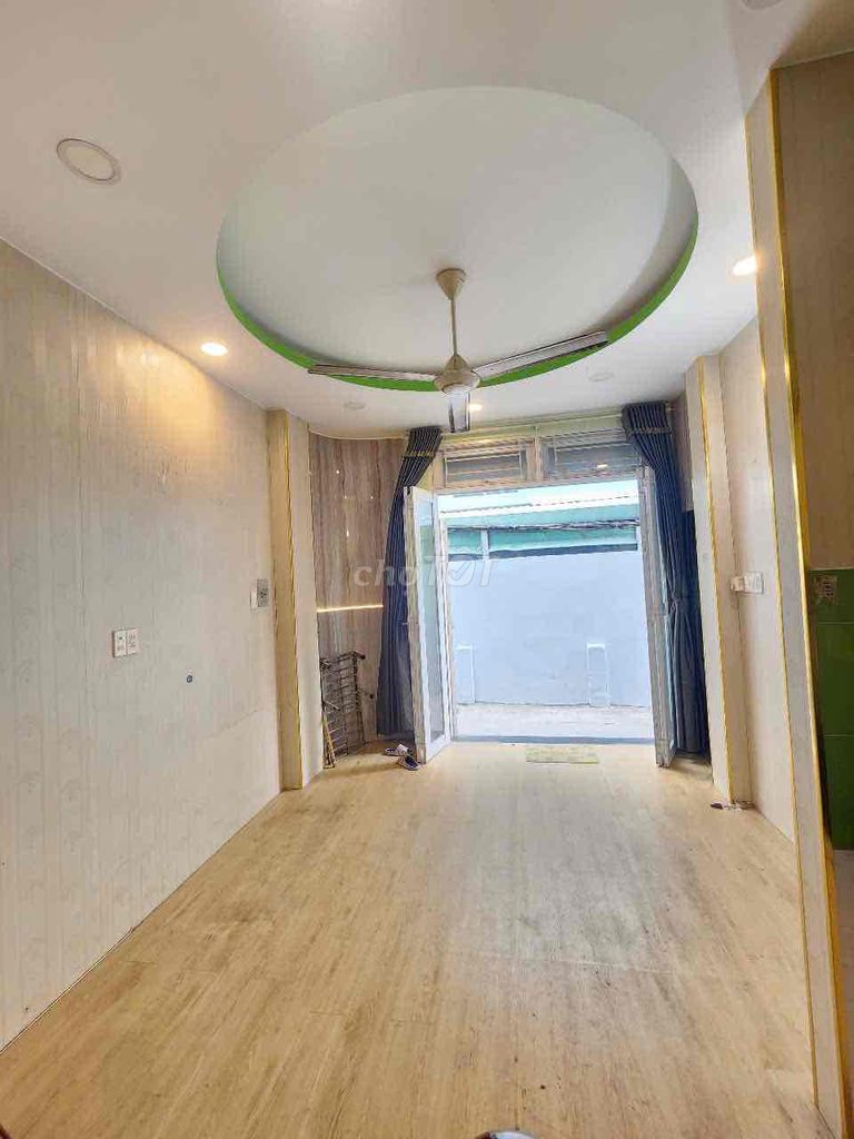 chính chủ bán nhà HXH Nguyễn Trãi P2 Q5 HCM. Mua bán nhà ở tại Quận 5 Tp Hồ Chí Minh được đăng bởi Tram hình 4