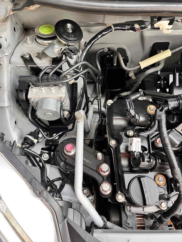 Toyota Wigo 2019 1.2G MT - 89000 km. Mua bán Ô tô tại Thành phố Buôn Ma Thuột Đắk Lắk được đăng bởi Phạm Trường Sơn hình 7