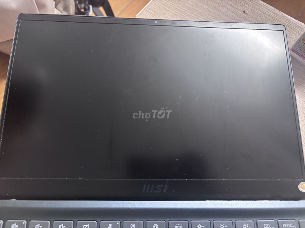 MSI Modern 14 B11MOU I3-1115G4 8GB/256GB. Mua bán Laptop tại Thành phố Thủ Đức Tp Hồ Chí Minh được đăng bởi Nga Huỳnh hình 1