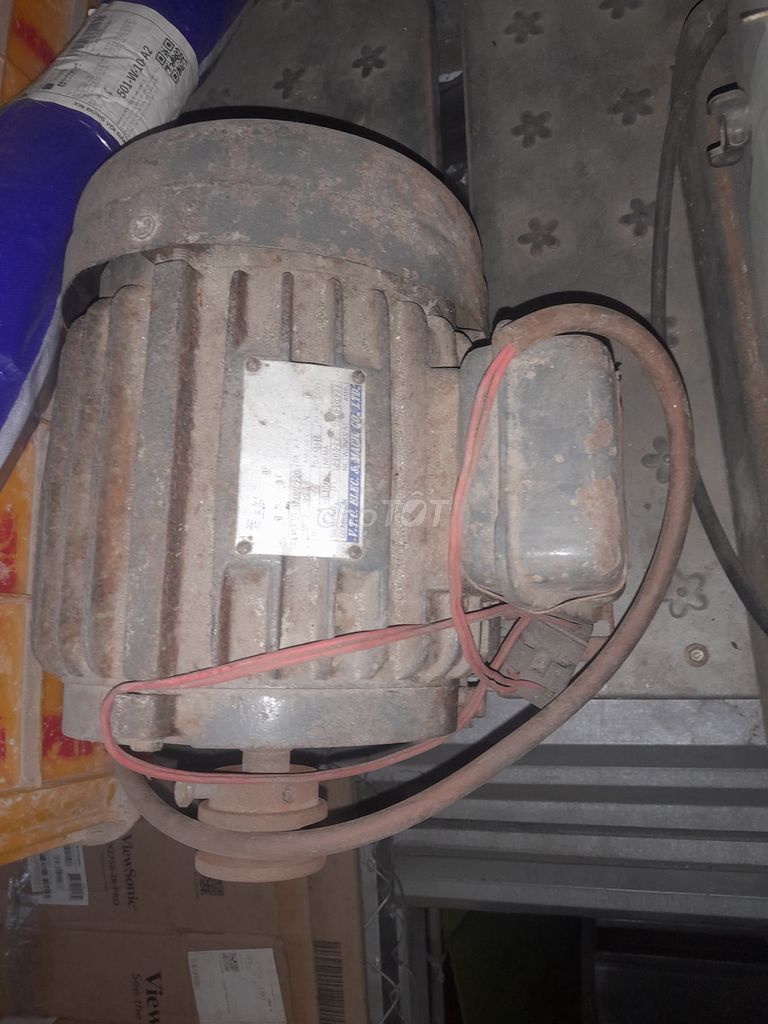 Máy tời máy duỗi. Mua bán Đồ chuyên dụng, Giống nuôi trồng tại Thành phố Thủ Đức Tp Hồ Chí Minh được đăng bởi luu ngoc hai hình 1