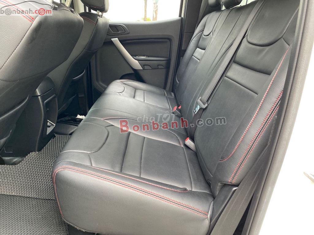 Ford Ranger XLS 2.2L 4x2 AT 2021 - 555 Triệu. Mua bán Ô tô tại Quận Ba Đình Hà Nội được đăng bởi Ford xe Miền Bắc hình 5