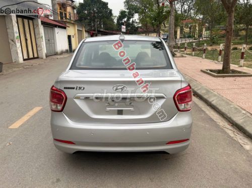 Hyundai i10 Grand 1.0 MT Base 2016. Mua bán Ô tô tại Thành phố Bảo Lộc Lâm Đồng được đăng bởi Nguyễn Thành  hình 3