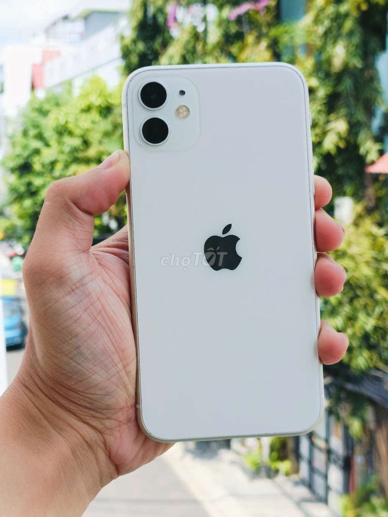 iPhone 11 Quốc Tê full zin full CN. Mua bán Điện thoại tại Quận Hải Châu Đà Nẵng được đăng bởi Lộc Roy hình 1