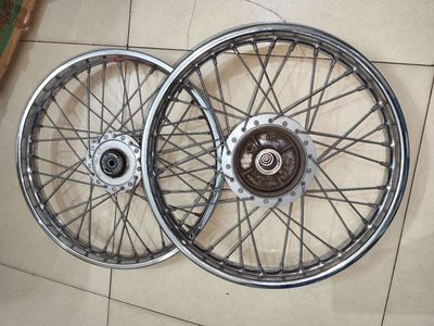 Bánh căm wave rs zin. Mua bán Phụ tùng xe tại Quận 5 Tp Hồ Chí Minh được đăng bởi Quang Đạt 