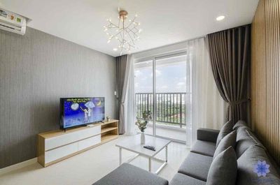 Rent · 3 bd · 85 м² · Quận Phú Nhuận, ул. Hồng Hà