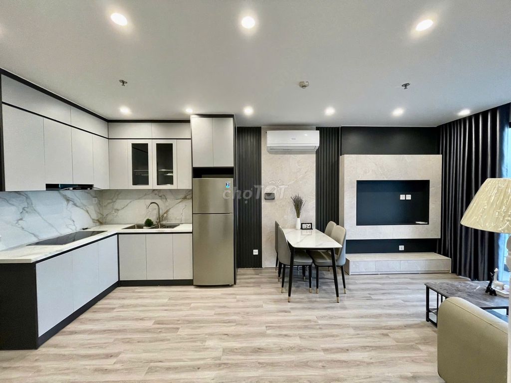 Cần bán ngay căn 1n+ 43m giá 2.8 tỷ tại Vinhomes Smartcity - ảnh 3