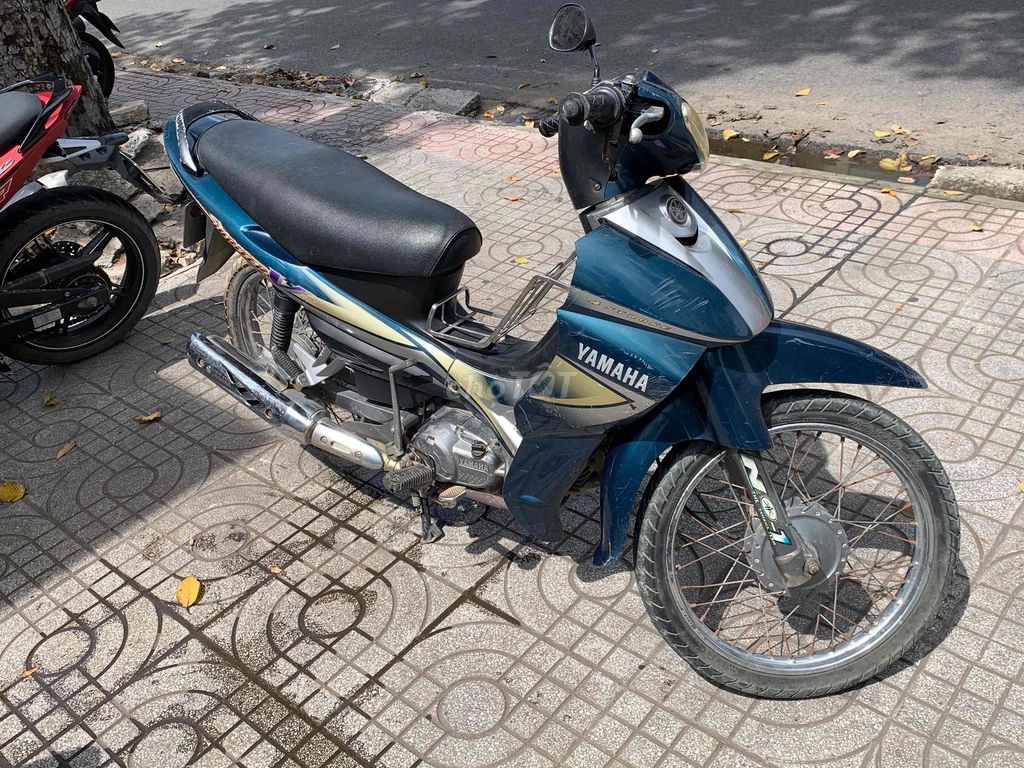 jupiter thái bs 72 bán hoac giao lưu. Mua bán Xe máy tại Thành phố Bà Rịa Bà Rịa - Vũng Tàu được đăng bởi phúc lâm hình 5