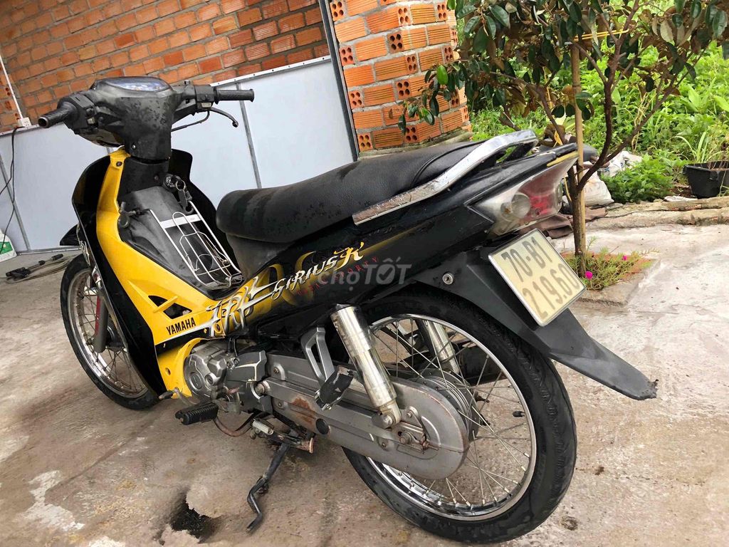 sỉeius Nhật xe êm ngon chạy cực ngon giá tốt GTHL. Mua bán Xe máy tại Huyện Thống Nhất Đồng Nai được đăng bởi CHODONGNAI youtube video hình 4