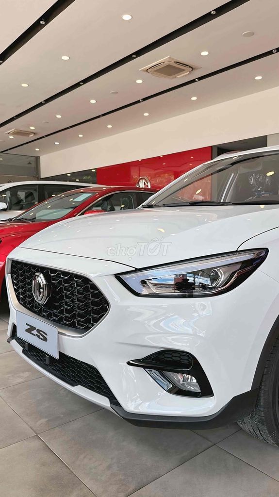 MG MGZS 2025 TRẢ TRƯỚC 120tr 🔥HỖ TRỢ TRẢ GÓP🔥. Mua bán Ô tô tại Thành phố Thủ Đức Tp Hồ Chí Minh được đăng bởi Đông Nghi hình 3