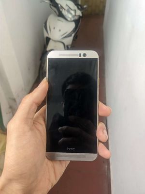 HTC M9 Huyền Thoại 1 Thời, Sưu Tầm nên còn rất đẹp