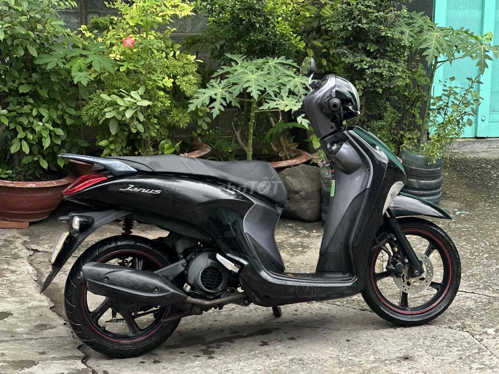 xe janus bán giá rẻ chính chủ biển có giảm. Mua bán Xe máy tại Quận Tân Phú Tp Hồ Chí Minh được đăng bởi nguyên hình 2