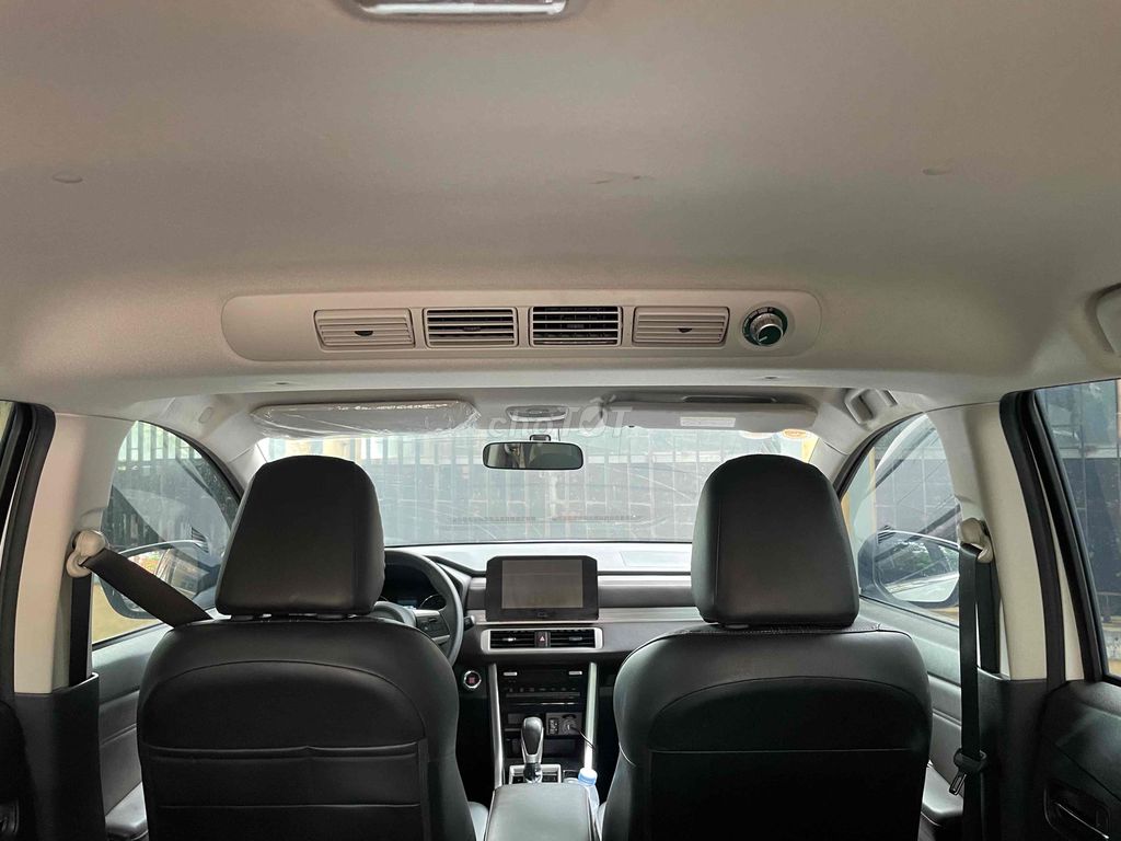 Mitsubishi Xpander 2022 AT Premium - 27000 km. Mua bán Ô tô tại Quận Cầu Giấy Hà Nội được đăng bởi Mr Hiếu  hình 8