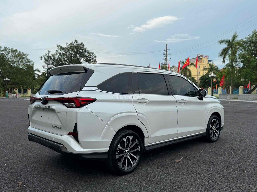 Toyota 1116 2023 Cross Top 1.5 CVT - 34000 km. Mua bán Ô tô tại Huyện Hoài Đức Hà Nội được đăng bởi Trần Khương hình 5