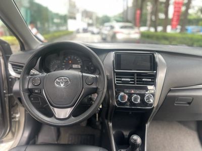 Toyota Vios 2023 1.5E MT - 23500 km