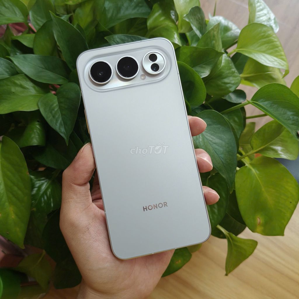 Honor 500 Pro 12/512GB Fullbox 𝗚𝗢𝗣𝟬₫𝗚𝗜𝗔𝗢𝗟𝗨𝗨. Mua bán Điện thoại tại Quận Ninh Kiều Cần Thơ được đăng bởi DI ĐỘNG BULL hình 1