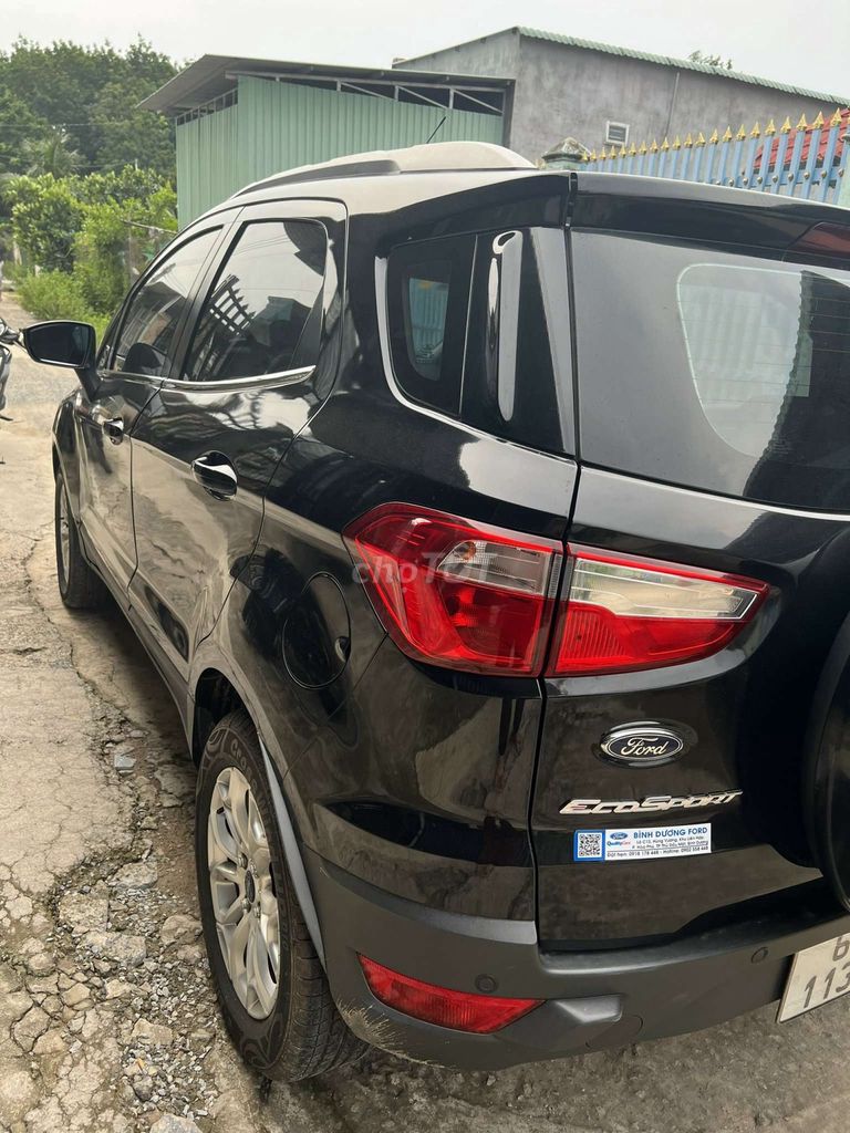 2017 1.5L Titanium AT - 100000 km. Mua bán Ô tô tại Thành phố Thủ Dầu Một Bình Dương được đăng bởi Ngọc hình 2