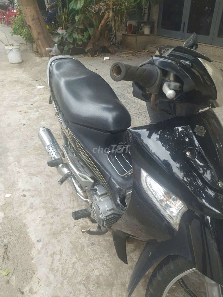 Cần bán xe Wave hàn quốc. Mua bán Xe máy tại Quận Thanh Khê Đà Nẵng được đăng bởi hiên hình 2