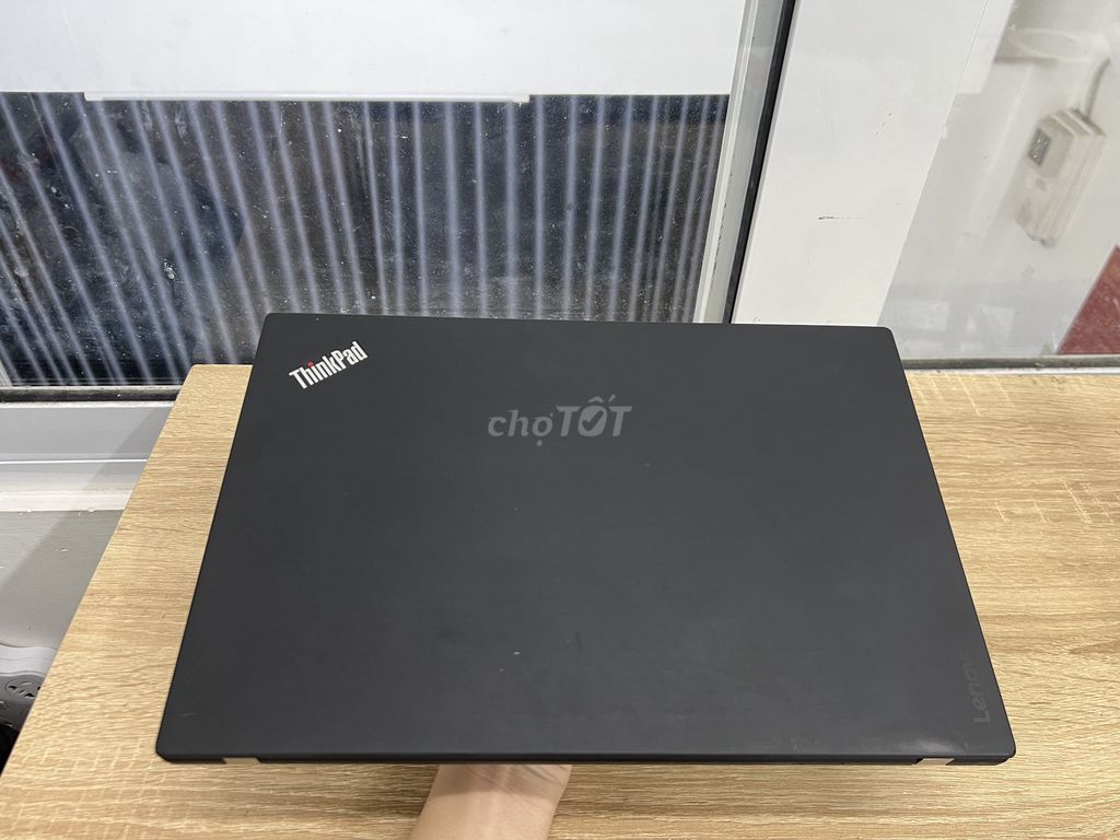 💐ThinkPad X1 Carbon G5 i7-6500U/8GB/256GB 14" FHD . Mua bán Laptop tại Quận Bình Thạnh Tp Hồ Chí Minh được đăng bởi Nguyễn Công Lý hình 1