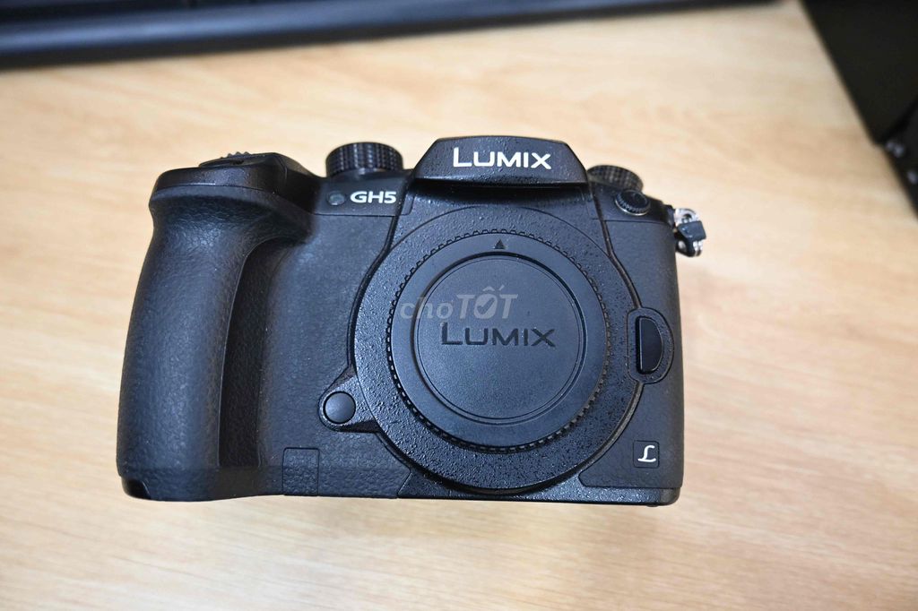 Máy ảnh Lumix GH5 đẹp đẽ 4K shot. Mua bán Máy ảnh, Máy quay tại Quận Tân Bình Tp Hồ Chí Minh được đăng bởi Phúc hình 1