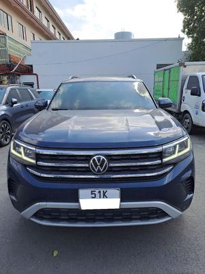 Volkswagen Teramont 2021 2.0 Tubro. Mua bán Ô tô tại Thành phố Biên Hòa Đồng Nai được đăng bởi Trần Thái Carpla HCM