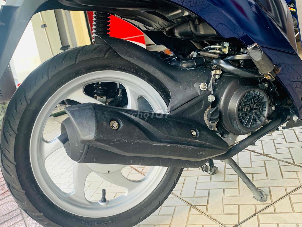 ban xe honda vison. Mua bán Xe máy tại Thành phố Biên Hòa Đồng Nai được đăng bởi thắng  hình 7