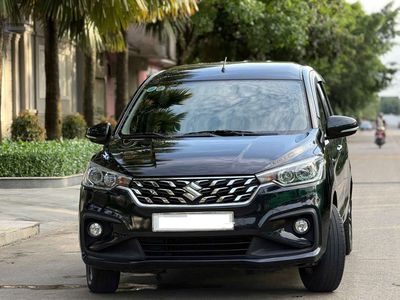 Ertiga SX 2022 - Đk 12/2023 Hybrid 1.5 AT - 67000. Mua bán Ô tô tại Thành phố Thủ Đức Tp Hồ Chí Minh được đăng bởi Trinh quang Trung