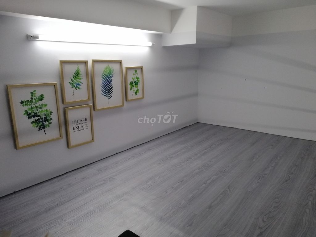 PHÒNG SANG - GIÁ HỜI - TỰ DO TIẾP BẠN BÈ!. Cho thuê phòng trọ tại Quận 12 Tp Hồ Chí Minh được đăng bởi ThyThy Quan HCM hình 2
