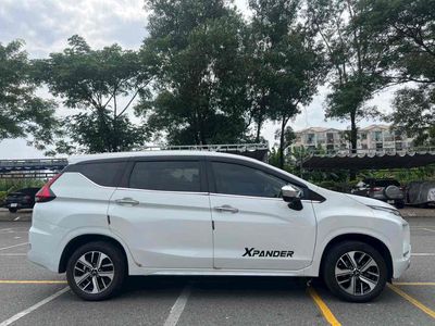 Mitsubishi Xpander 2019 Trắng. Mua bán Ô tô tại Thành phố Thủ Đức Tp Hồ Chí Minh được đăng bởi LamchinhCuong