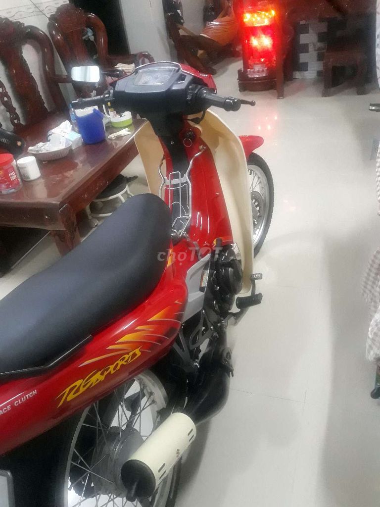 Cần bán con xipo 6so ic bs 65. Mua bán Xe máy tại Quận Ninh Kiều Cần Thơ được đăng bởi binh an hình 3